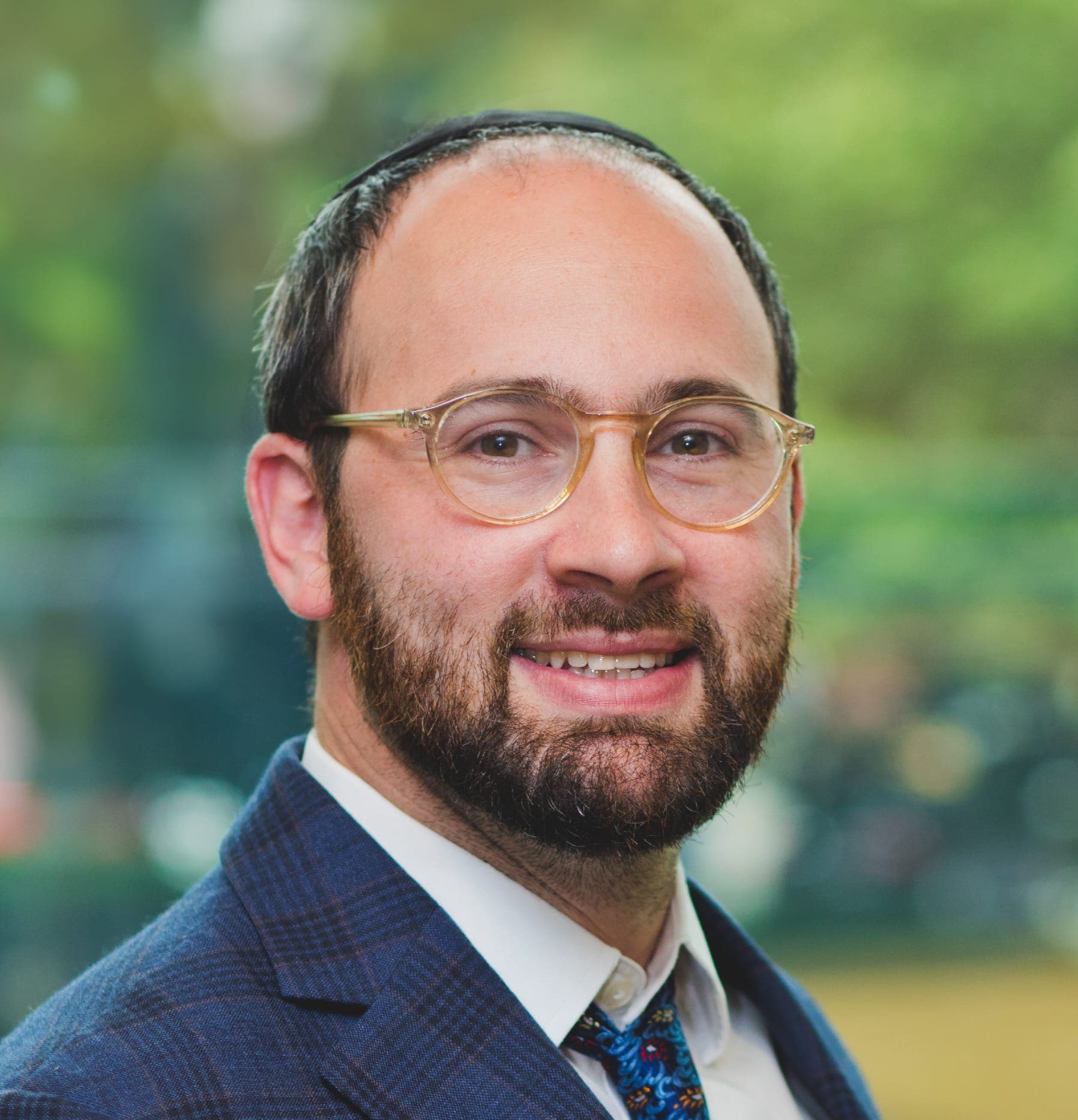 Elie Levi, mortgage consultant in Israel